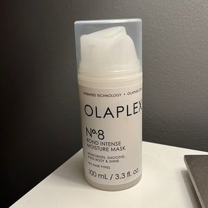 OLAPLEX No. 8 Bond Intense Moisture Mask